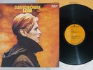DAVID BOWIE LOW RCA RVP-6154 JAPAN Vinyl LP