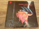 Black Sabbath - Paranoid 1970 UK LP VERTIGO SPACESHIP LABELS LAMINATED SLEEVE