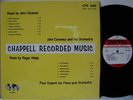 Chappell LIBRARY Roger Webb John Cacavas LP Jazz Funk Bossa LPC 1042 mp3