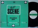 Music Scene LIBRARY Enzo Minuti 