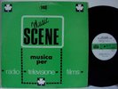 Music Scene LIBRARY G. Cantarelli 