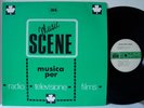 Music Scene LIBRARY L Ferracioli 