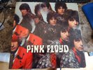PINK FLOYD // The Piper at the Gates of Dawn / 180 GRAM RECORD LP VINYL Remaster