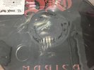 Rare Dio Magica Picture Disc Record Store Day Ltd 500 NR  Black Sabbath Ozzy
