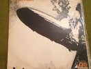 Led Zeppelin - Led Zeppelin (s/t) ISRAEL ISRAELI 1st press LAMINATED