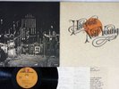 NEIL YOUNG HARVEST REPRISE P-8120R JAPAN Vinyl LP