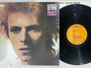 DAVID BOWIE SPACE ODDITY RCA RCA-6067 JAPAN Vinyl LP