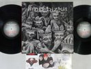 LIMP BIZKIT NEW OLD SONGS FLIP/INTERSCOPE 0694931921 US PRESSING Vinyl 2LP