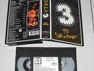 Vhs FORMULA 3 1990 Live in Rome OTTIMO Concerto Tour Alberto Radius Toni Cicco