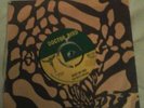 THE WEST INDIANS-RIGHT ON TIME.VINYL 7