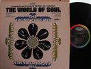 The Magnificent Men - World of Soul (Capitol 2846) (ex Del-Chords + ex-Endells )