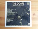 THE DOORS. MEGA-RARE LP 