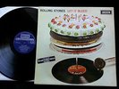 THE ROLLING STONES Let It Bleed UK 1970's Boxed Decca SKL5025 2W/5W EX