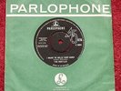 The Beatles I Want To Hold Your Hand UK 7