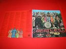 The Beatles ?/ Sgt. Pepper's Lonely Hearts Club Band / AP-8163 / JAPAN LP