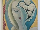 Derek & The Dominos - Layla - 1970 England - Polydor - 2335-010 - Vinyl LP
