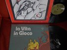 1974/1977 OST Italy Library Psych Folk-Afro LSD Cosmic Drums TORREBRUNO-PIOVANI