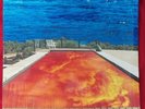 RED HOT CHILI PEPPERS Californication OG vinyl 1999 German press in shrink NM