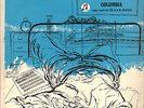 RALPH BURNS-LP- AMONG THE JATPs- ORG.COLUMBIA -CLEF-33CX10017-UK- HAL McKUSICK