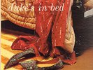 JOHNNY HODGES&ELLINGTON ALL STARS-LP- DUKE`S IN BED- ORG.VERVE-MONO-