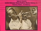 MILES DAVIS-LP-CONCEPTION-JACKIE McLEAN-S.ROLLINS-W.BISHOP- PRESTIGE-1970-MINT