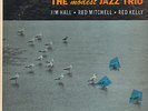 THE MODEST JAZZ TRIO-LP-JIM HALL-RED MITCHELL-RED KELLY-GOOD FRIDAY BLUES-PACIFI