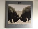 *** U2 BEST OF 1990-2000 DOUBLE VINYL LP ALBUM U213 - GREAT CONDITION ***