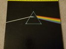 Pink Floyd - Dark Side of the Moon LP MFSL 1-017 VG++