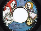 Psych 45 MOSES LAKE Oobleck/Moses HEAR Together Records Promo