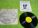 Tony Miles - miles from nowhere 1973 private Oz original set w/booklet signed