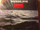 Audioslave - Out Of Exile 2x LP Blue Vinyl NEW