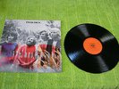 Tamam Shud - evolution - original 1st thick Lp - Oz surf psych NM- 1969