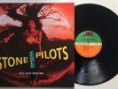 Stone Temple Pilots - Core LP Original 1992 press Atlantic Records Grunge rare