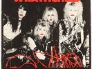 Trash Queens  Wrathchild Vinyl Record