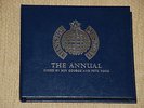 MINISTRY OF SOUND - THE ANNUAL VOL 1 (1995) ***MINT LEATHER CASE RARE***