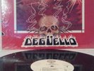 ZZ Top - Deguello - 1979 Vinyl LP Record HS 3361 Masterdisk RL (EX/NM-)