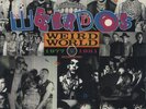 The Weirdos - Weird World 1 [New Vinyl LP]