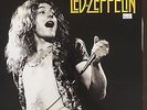 Led Zeppelin One More Night - Live At Southampton vinyl LP BLUE VINYL DOUBLE