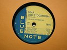 MILES DAVIS SEXTET Dear Old Stockholm '52 BLUE NOTE 1595 Jackie McLean JAZZ 78