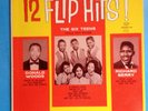 Various-12 Flip Hits-1959 Flip Mono VG++/M- PLAYED ONCE R&B Doo-Wop-  SUPER RARE