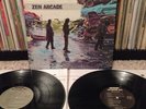 HUSKER DU Zen Arcade LP SST NM Nice Original