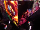 MINT  1968 Orig 2xLP = CANNED HEAT   LIVING THE BLUES = HEAVY FUZZ BLUES BOOGIE