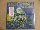 IRON MAIDEN  Live After Death  2 LP Set SEALED
