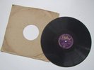 Duke Ellington - Satin Doll / Bunny Hop Mambo - Capitol 78 Record - CL.14153