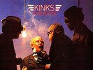 THE KINKS: You really got me 12