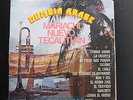 Cumbia Arabe - Mariachi Nuevo Tecalitlan LP VG- LPSM-642 Mexico Vinyl Record