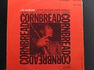 Lee Morgan - Cornbread LP VG+ BST-84222 Blue Note Stereo USA Vinyl Record