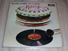 ROLLING STONES - LET IT BLEED - RARE ORIGINAL UK VINYL 1969