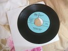 The Midnight Rebels, Don't Make Me Over b/w Broadway Walk, Northern Soul, rare