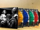 Dwarves Free Cocaine  double LP's (All 5 different color sets) germs poison idea